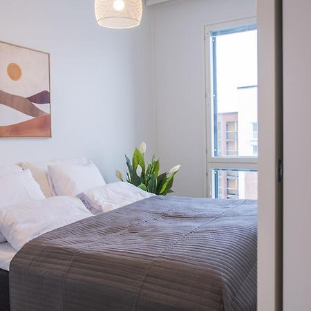 Snowflake Suites I ロヴァニエミ エクステリア 写真